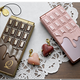 Illustration for article titled The Japanese Love Chocolate So Much They Made a Chocolate Phone